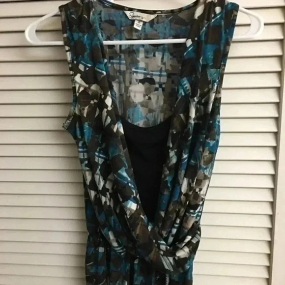 speechless ladies blouse size Small - Picture 7 of 8